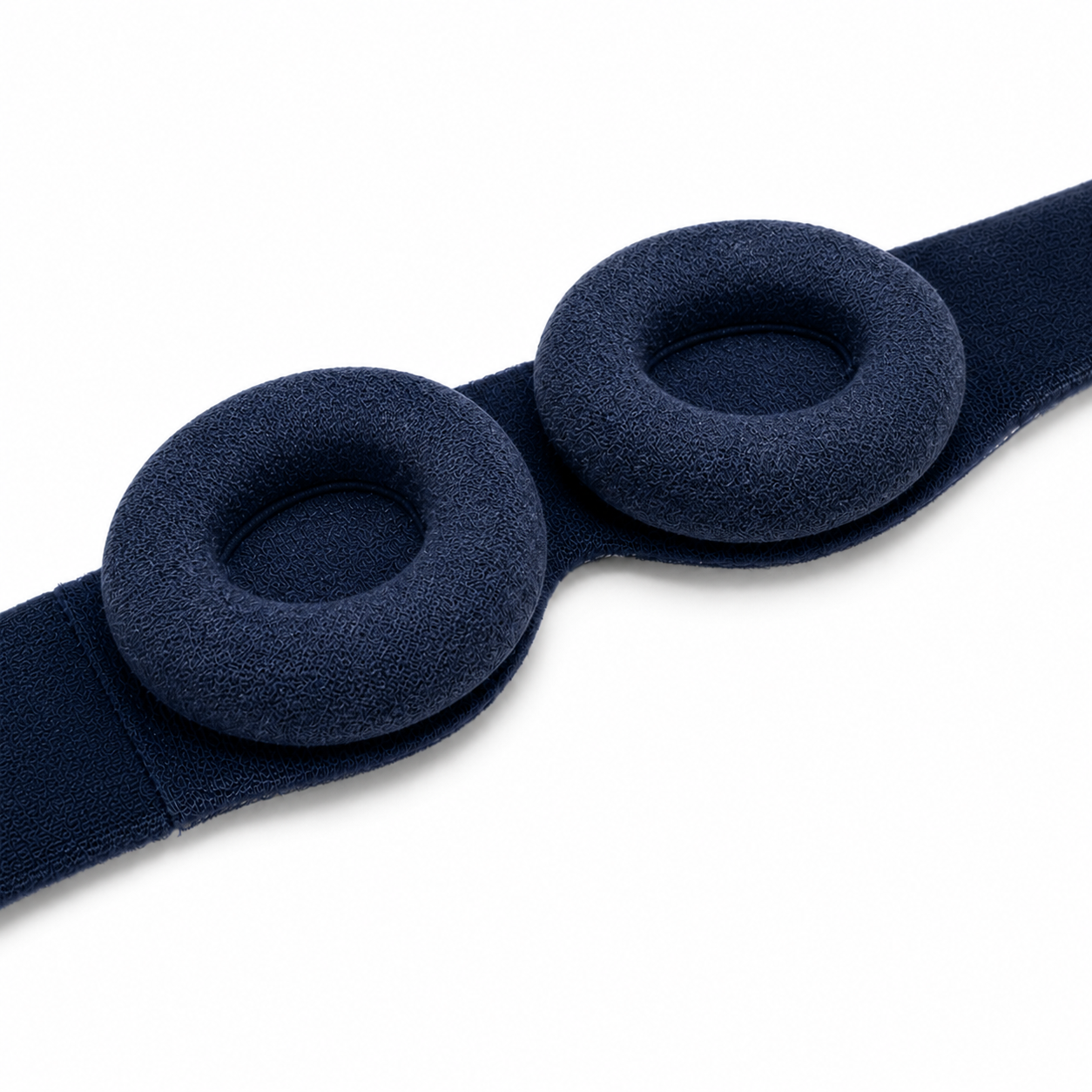 Still Sleep™ Mask - Sov djupare, vakna piggare