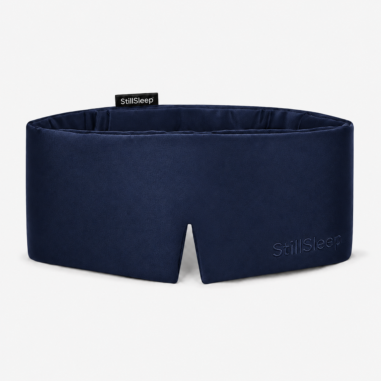 Deep Sleep Mask - Silky soft darkness, wherever you rest